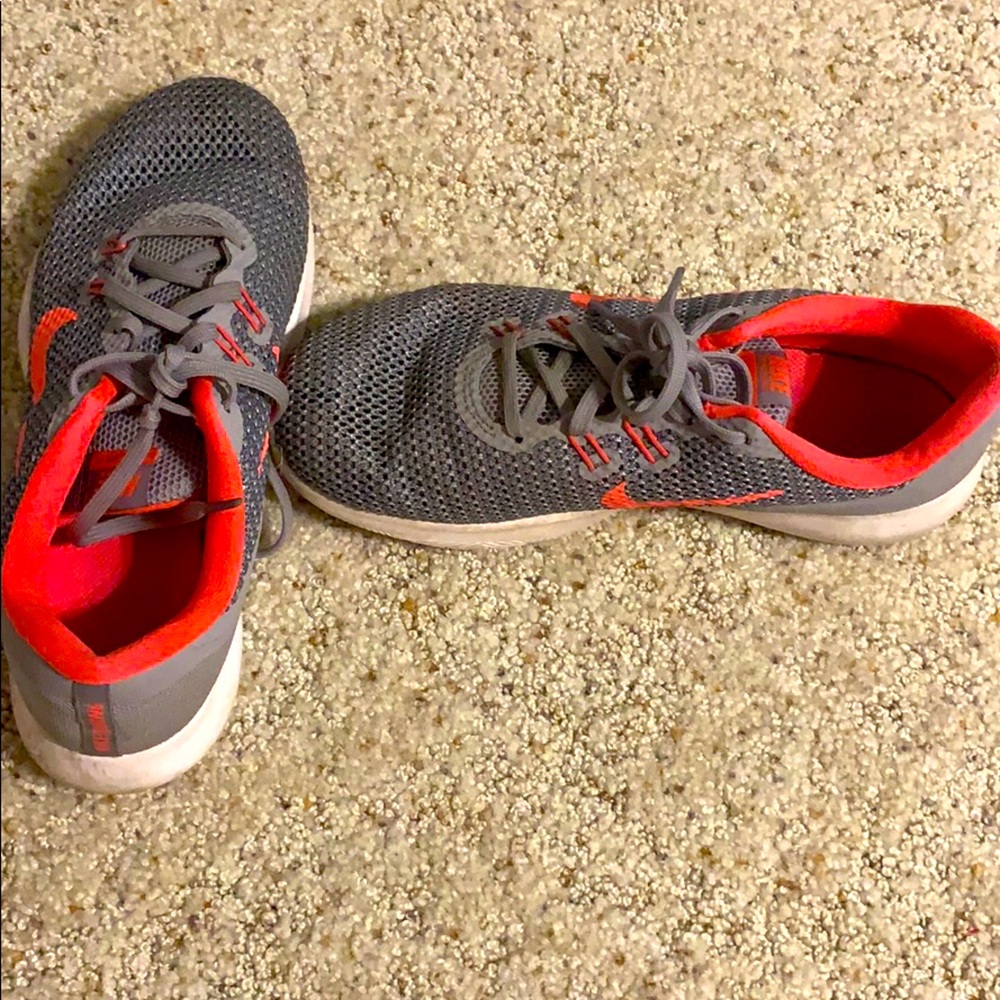 nike shoes